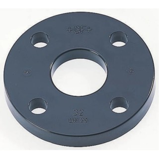 Georg Fischer Plastic Pipe Fitting Metric Polyvinyl Chloride (Unplasticised) 721700010