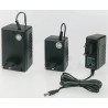 Mascot AC/DC Adapter Type C 230V AC Input 12 V DC Output 800 mA 2m Cable 9525000135