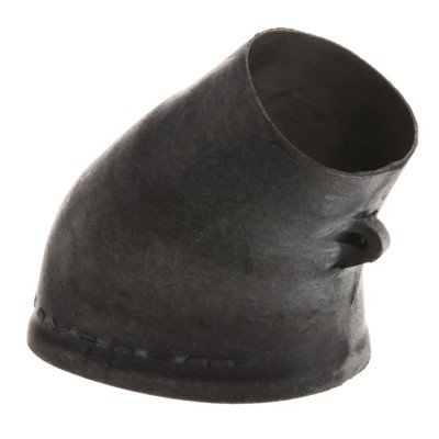TE Connectivity Heat Shrink Cable Boot Polyolefin Black 24 mm 222K121-100-0