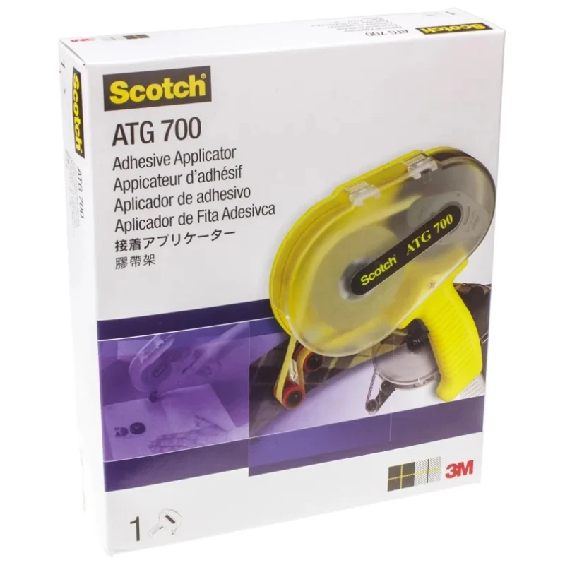 3M Tape Dispenser for 19 mm Width Tape 78811409123