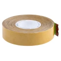 3M Clear Double Sided Foam Tape ATG Series 19mm Width x 16.5m Length x 0.13mm Thickness Modified Scotch 969 19mm x 16,5m