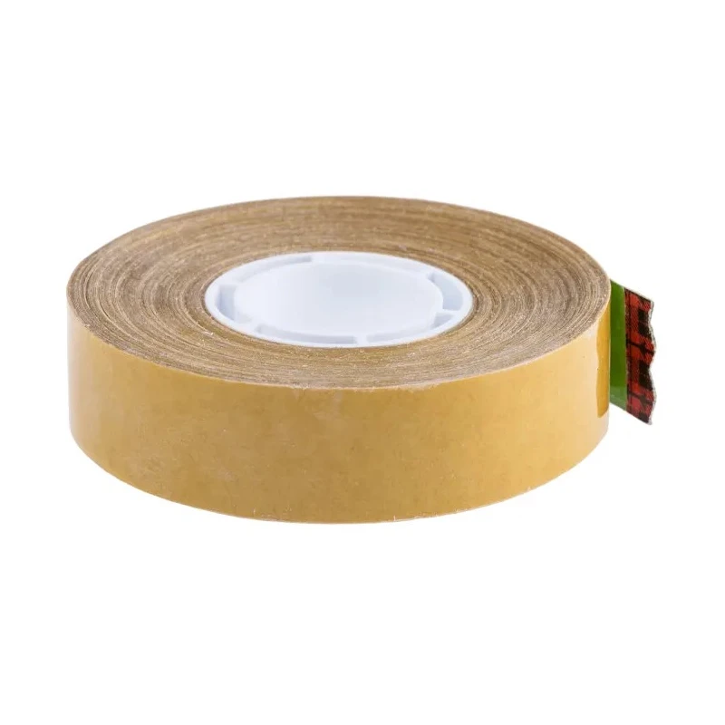 3M Clear Double Sided Foam Tape ATG Series 19mm Width x 16.5m Length x 0.13mm Thickness Modified Scotch 969 19mm x 16,5m