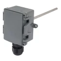 RS PRO Flame Retardant ABS NTC Thermistor Temperature Sensor, -30°C Min, 70°C Max 813-834