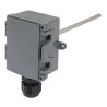 RS PRO Flame Retardant ABS NTC Thermistor Temperature Sensor, -30°C Min, 70°C Max 813-834