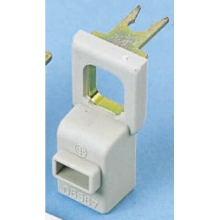 Schneider Electric Control Circuit Take Off Motor Accessory for LP1 Series LA9D6567