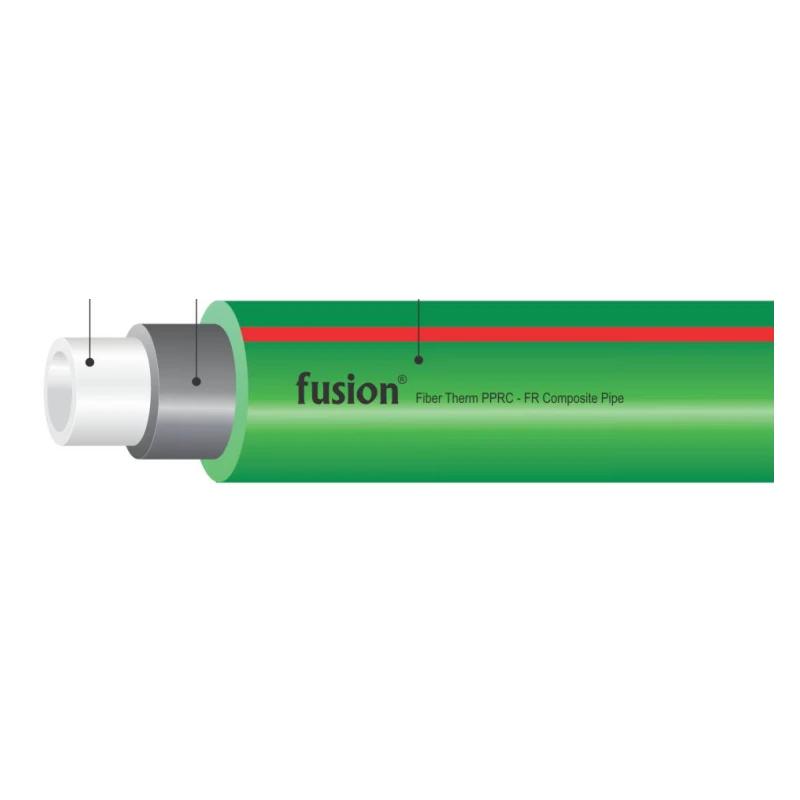 fusion-pprc-green-pipe-160mm-6-inches-pn-10-3-layer-42936