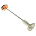 Schneider Electric Switch Disconnector Shaft 350 mm TeSys VARIO Series VZ18