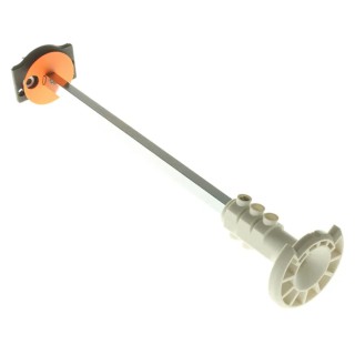 Schneider Electric Switch Disconnector Shaft 350 mm TeSys VARIO Series VZ18