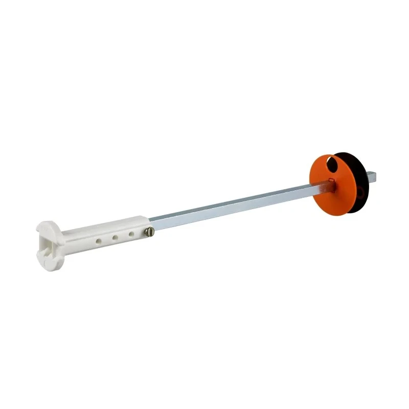 Schneider Electric Switch Disconnector Shaft 300 mm, TeSys VARIO Series VZ17