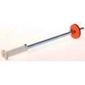 Schneider Electric Switch Disconnector Shaft 300 mm, TeSys VARIO Series VZ17