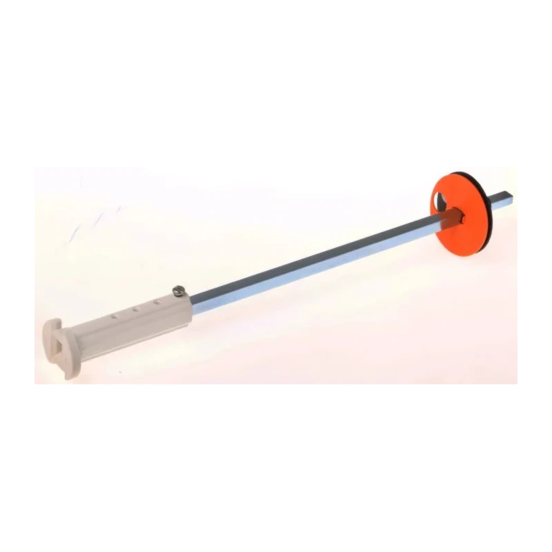 Schneider Electric Switch Disconnector Shaft 300 mm, TeSys VARIO Series VZ17