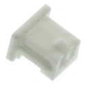 Molex PicoBlade Female Connector Housing 1.25 mm Pitch 2 Way 1 Row Straight 51021-0200