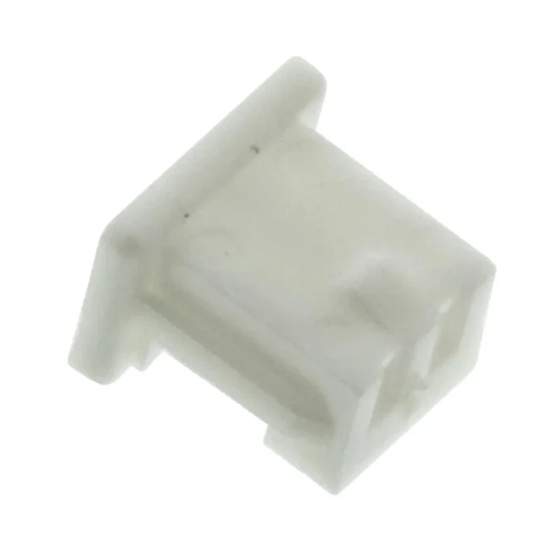 Molex PicoBlade Female Connector Housing 1.25 mm Pitch 2 Way 1 Row Straight 51021-0200