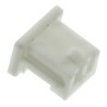 Molex PicoBlade Female Connector Housing 1.25 mm Pitch 2 Way 1 Row Straight 51021-0200