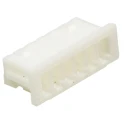 Molex PicoBlade Female Connector Housing 1.25 mm Pitch 6 Way 1 Row Straight 51021-0600