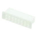 Molex PicoBlade Female Connector Housing 1.25 mm Pitch 8 Way 1 Row Straight 51021-0800