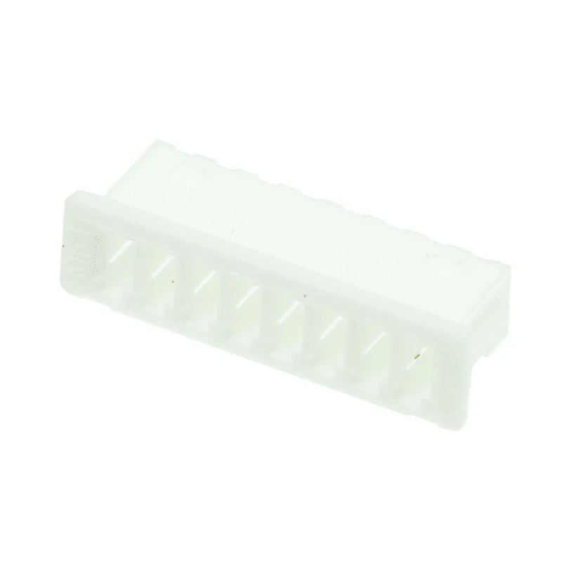 Molex PicoBlade Female Connector Housing 1.25 mm Pitch 8 Way 1 Row Straight 51021-0800