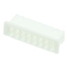 Hirose PicoBlade Female Connector Housing, 1.25 mm Pitch, 8 Way, 1 Row Straight 51021-0800