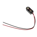Keystone Battery Contact Press Stud for 9 V PP3 Batteries 84-6
