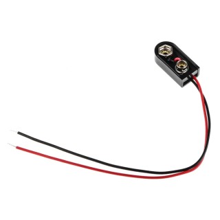 Keystone Battery Contact Press Stud for 9 V PP3 Batteries 84-6