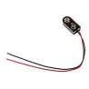 Keystone Battery Contact Press Stud for 9 V PP3 Batteries 84-6