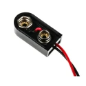 Keystone Battery Contact Press Stud for 9 V PP3 Batteries 84-6