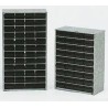 Raaco 48 Drawer ESD Cabinet 102520 Galvanised Steel Construction, EN 61340-5-1 Compliant 102520