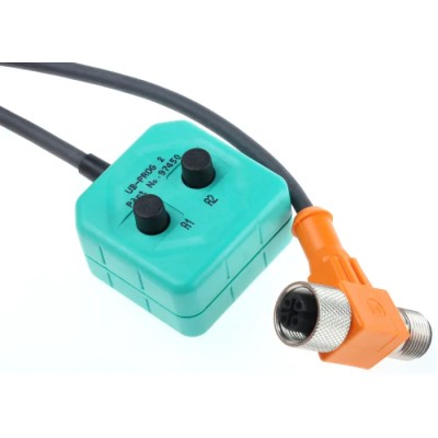 Pepperl + Fuchs UB Series Programmer for Use with UB Series UB-PROG2