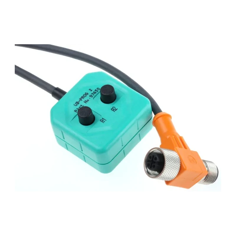 Pepperl + Fuchs UB Series Programmer for Use with UB Series UB-PROG2