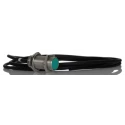 ifm electronic Threaded Barrel Inductive Proximity Sensor M18 x 1 2-Wire Comfort 6V 5 mm 60 V dc 100mA NCB5-18GM40-Z0