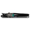 ifm electronic Threaded Barrel Inductive Proximity Sensor M18 x 1 2-Wire Comfort 6V 5 mm 60 V dc 100mA NCB5-18GM40-Z0