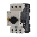 Eaton Motor Protection Circuit Breaker PKZM 0 Series 160mA, 250mA, 690V AC, 3 Poles, Current Transformer 072731 PKZM0-0,25