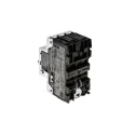 Eaton Motor Protection Circuit Breaker PKZM 0 Series, 1A Current, 690V, 3 Poles, IP20/IP00, -25°C to 55°C 072734 PKZM0-1