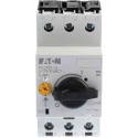 Siemens Motor Protection Circuit Breaker 1.6A 690V 3-Poles Series PKZM0
