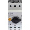Siemens Motor Protection Circuit Breaker 1.6A 690V 3-Poles Series PKZM0