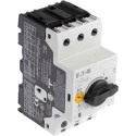 Siemens Motor Protection Circuit Breaker 1.6A 690V 3-Poles Series PKZM0