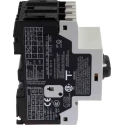 Siemens Motor Protection Circuit Breaker 1.6A 690V 3-Poles Series PKZM0