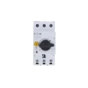 Eaton Motor Protection Circuit Breaker PKZM0 Series 2.5A Current Rating, 690V Supply Voltage, 3 Poles 072736 PKZM0-2,5
