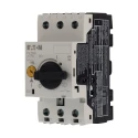 Eaton 4A Motor Protection Circuit Breaker, 690 V AC, 3 Poles, PKZM0-4 072737 PKZM0-4