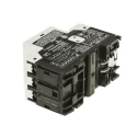 Eaton 4A Motor Protection Circuit Breaker, 690 V AC, 3 Poles, PKZM0-4 072737 PKZM0-4