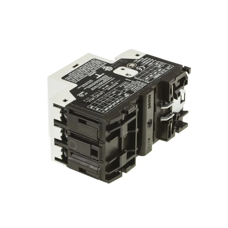 Eaton 4A Motor Protection Circuit Breaker, 690 V AC, 3 Poles, PKZM0-4 072737 PKZM0-4