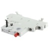 Eaton Auxiliary Contact 2 Contact 2 NO Side Mount 3.5 A 220 V dc 500 V ac PKZ0 072898 AGM2-10-PKZ0