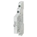 Eaton Auxiliary Contact 2 Contact 1 NO/1 NC Top Mount 3.5 A AC 220 V DC 500 V AC 072896 NHI11-PKZ0
