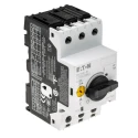Eaton Motor Protection Circuit Breaker PKZM0 Series 10A, 690V, 3 Poles, IP20, Operating Temp 25°C to 40°C 072739 PKZM0-10