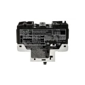 Eaton Motor Protection Circuit Breaker PKZM0 Series 10A, 690V, 3 Poles, IP20, Operating Temp 25°C to 40°C 072739 PKZM0-10