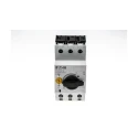 Eaton Motor Protection Circuit Breaker PKZM0 Series 10A, 690V, 3 Poles, IP20, Operating Temp 25°C to 40°C 072739 PKZM0-10