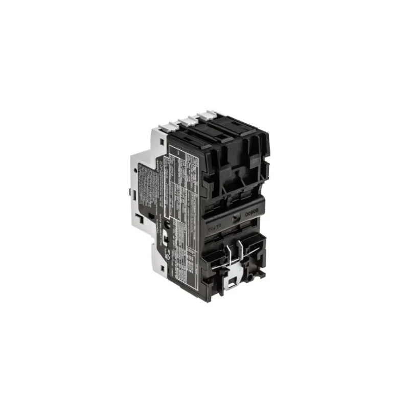 Eaton Motor Protection Circuit Breaker PKZM0 Series 10A, 690V, 3 Poles, IP20, Operating Temp 25°C to 40°C 072739 PKZM0-10