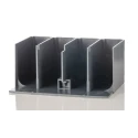Schneider Electric Circuit Breaker Cover for INS100, INS160 INS100
