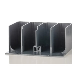 Schneider Electric Circuit Breaker Cover for INS100, INS160 INS100