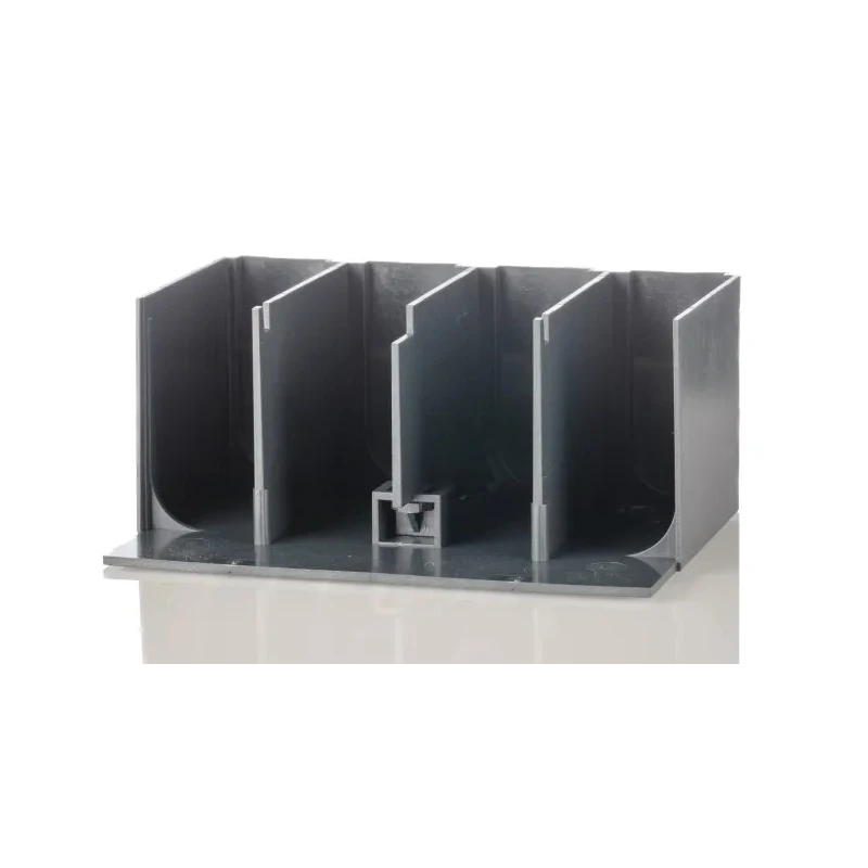Schneider Electric Circuit Breaker Cover for INS100, INS160 INS100